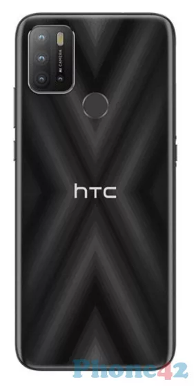 HTC Wildfire E2 Plus / 1