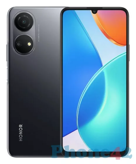 Huawei Honor Play 30 Plus / 4