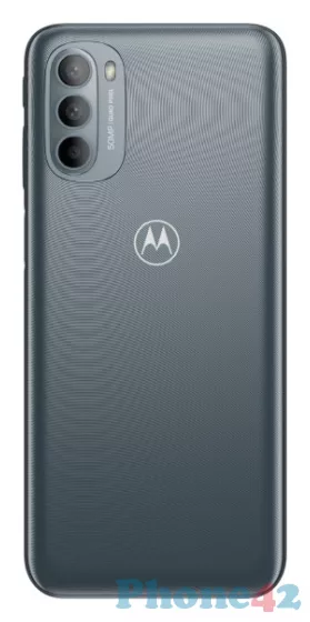 Motorola Moto G31 / 1