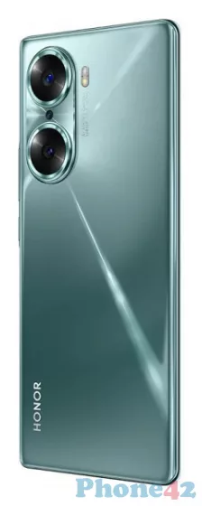 Huawei Honor 60 / 3