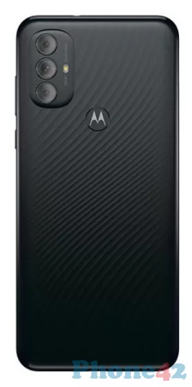 Motorola Moto G Power 2022 / 1