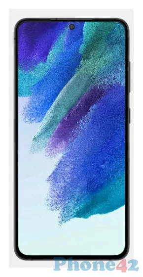 Samsung Galaxy S21 FE EX / SM-G990U
