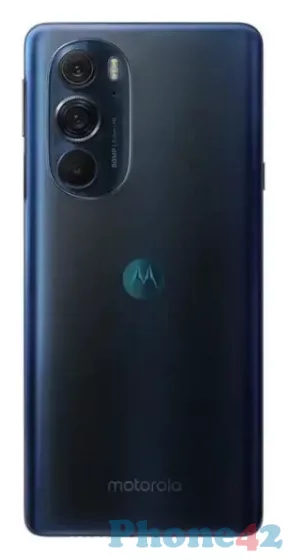 Motorola Edge X30 / 1