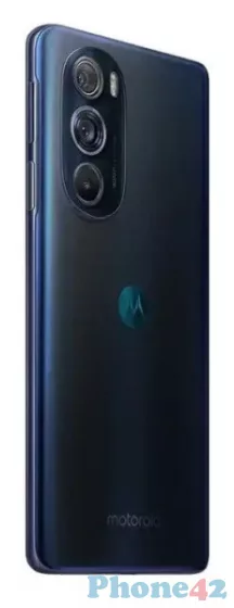 Motorola Edge X30 / 3