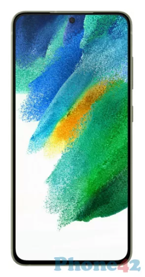 Samsung Galaxy S21 FE SD / SM-G990B