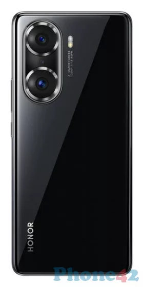 Huawei Honor 60 Pro / 1