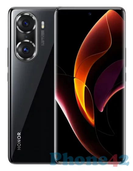 Huawei Honor 60 Pro / 6