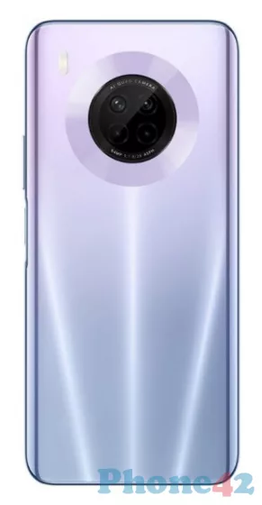 Huawei Nova Y9a / 1