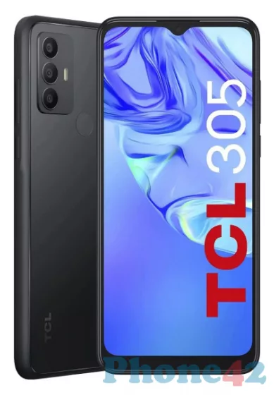 TCL 305 / 7