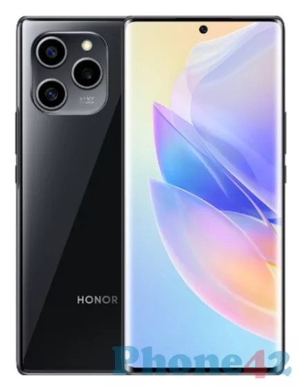 Huawei Honor 60 SE / 1