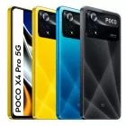 Xiaomi Poco X4 Pro 5G photo