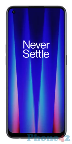 OnePlus Nord CE 2 5G / NORDCE25G