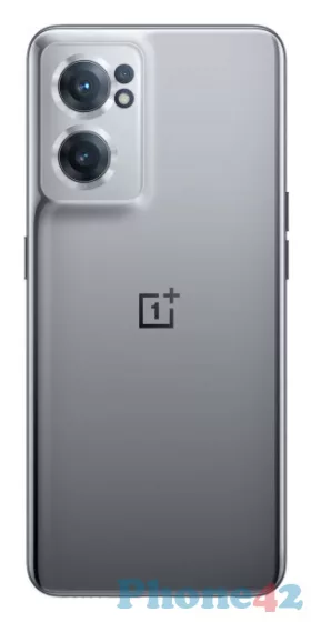OnePlus Nord CE 2 5G / 1