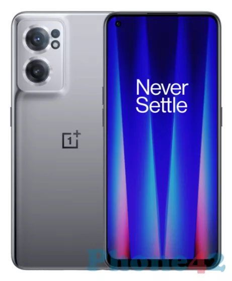OnePlus Nord CE 2 5G / 2