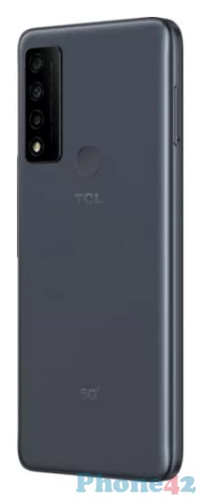 TCL 30 V 5G / 4