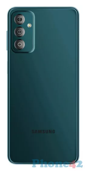 Samsung Galaxy F23 5G / 1