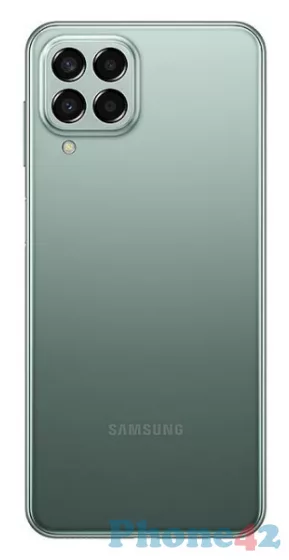 Samsung Galaxy M33 5G / 1