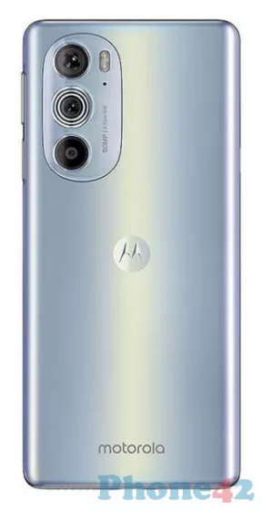 Motorola Edge Plus 2022 / 1