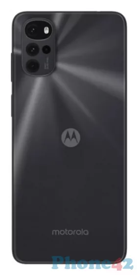 Motorola Moto G22 / 1