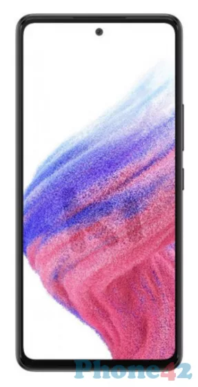 Samsung Galaxy A53 5G / SM-A536U