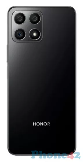 Huawei Honor X8 / 1