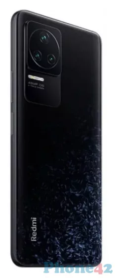Xiaomi Redmi K50 / 1