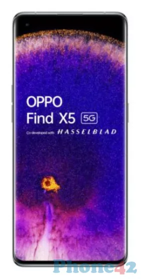 Oppo Find X5 / 1