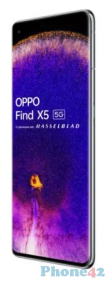 Oppo Find X5 / 3