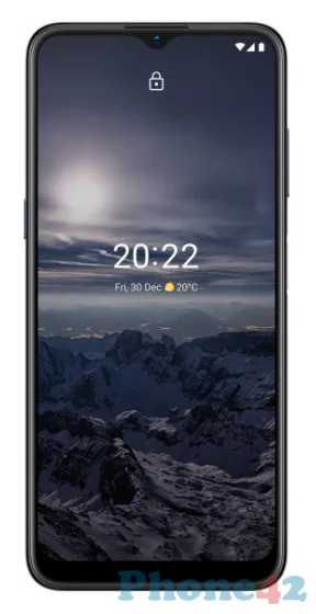 Nokia G21 / TA-1418