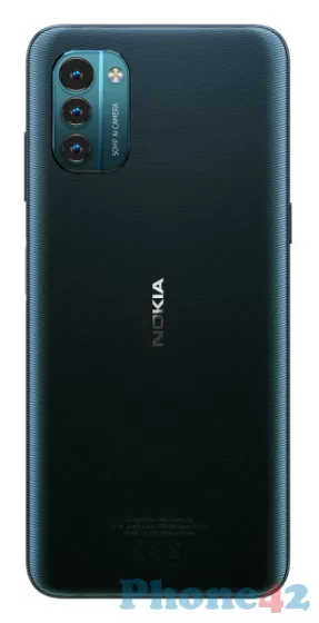 Nokia G21 / 1