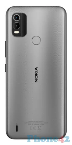 Nokia C21 / 1