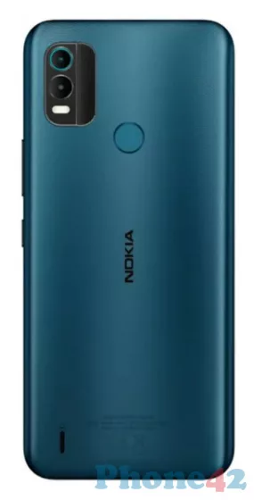 Nokia C21 Plus / 1