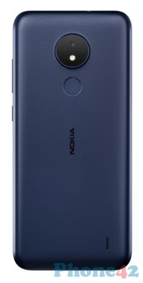 Nokia C2 2nd Edition / 1