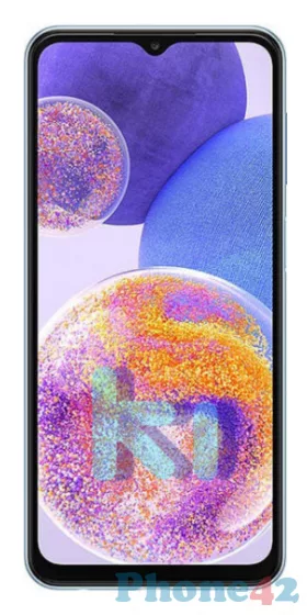 Samsung Galaxy A23 / SM-A235F