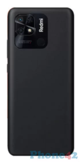 Xiaomi Redmi 10 Power / 1