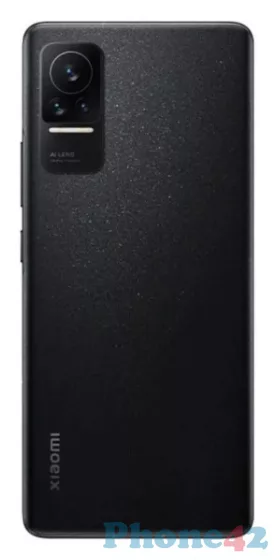 Xiaomi Civi 1S / 1