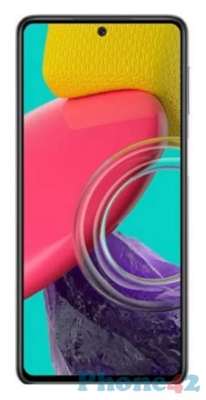 Samsung Galaxy Quantum 3 / GXYQ3