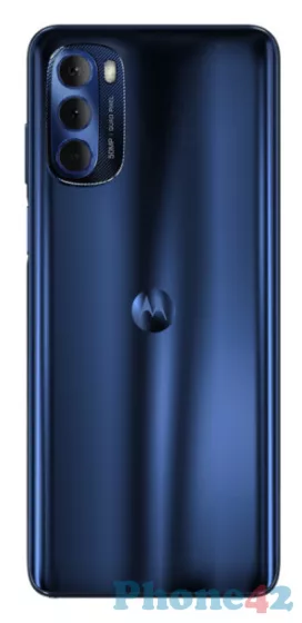 Motorola Moto G Stylus 5G 2022 / 1