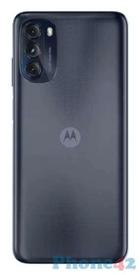 Motorola Moto G 2022 / 1