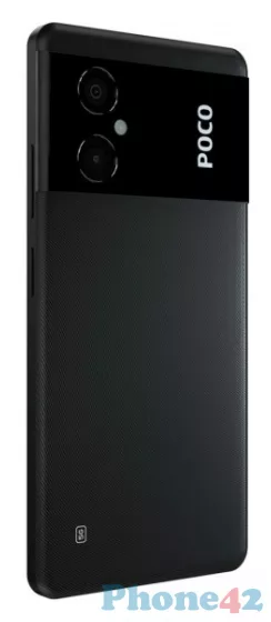 Xiaomi Poco M4 5G / 3