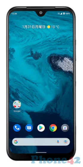 スマートフォン/携帯電話 スマートフォン本体 Kyocera Android One S9 4/64GB features, cameras and more. Is it 