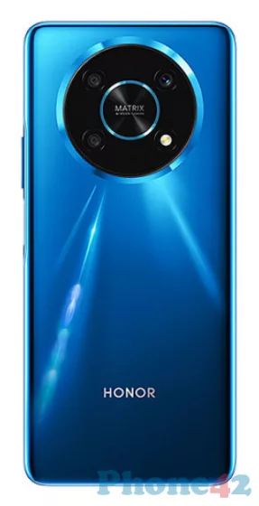 Huawei Honor X9 / 1