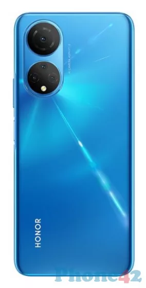 Huawei Honor X7 / 1