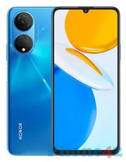 Huawei Honor X7 / 2