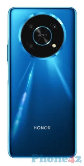 Huawei Honor X9 4G / 1