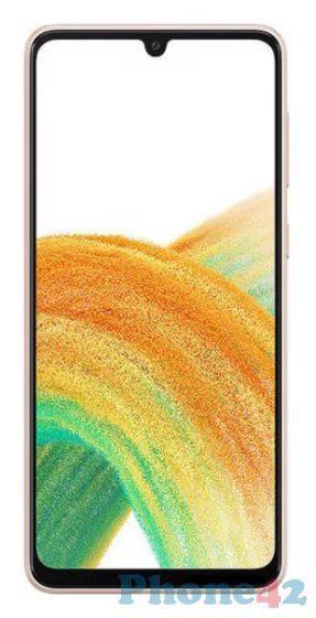 Samsung Galaxy A33 5G / SM-A336B