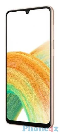 Samsung Galaxy A33 5G / 4