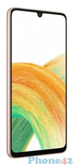 Samsung Galaxy A33 5G / 6