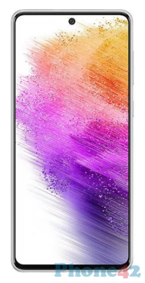 Samsung Galaxy A73 5G / SM-A736B
