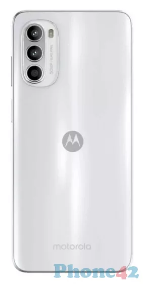 Motorola Moto G52 / 1